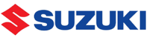 Logo Suzuki Bali